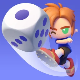 Dice Strikers: Roll to Glory icon
