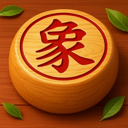 中国象棋 - 超强AI、超多残局棋谱、经典象棋益智游戏 icon