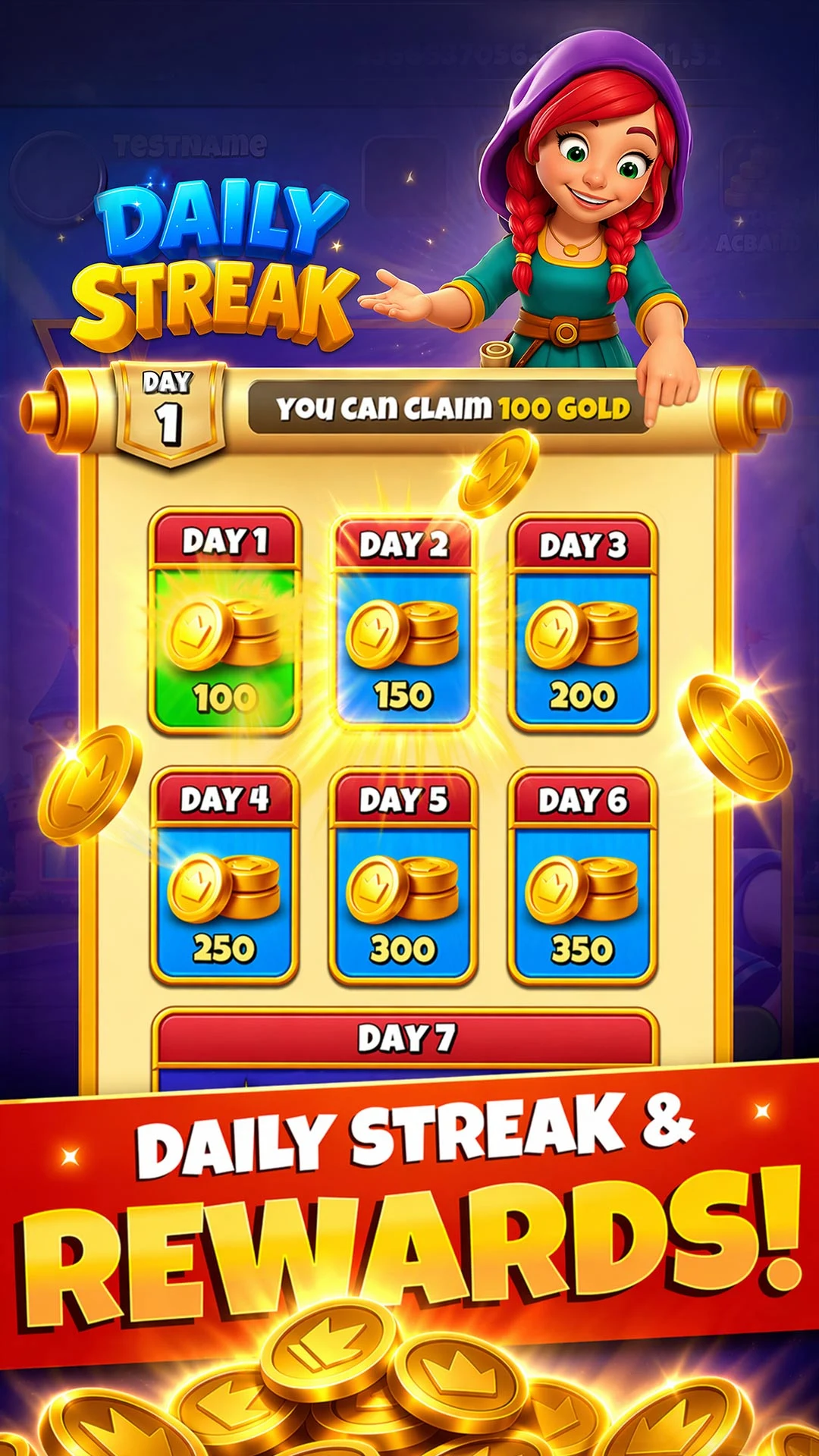 Ludo Royale: Dice & Board Game screenshot