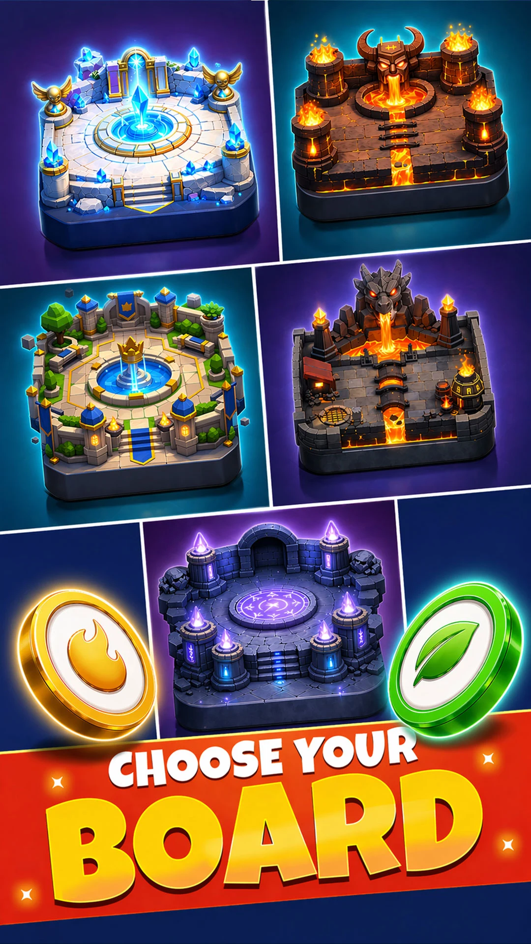 Ludo Royale: Dice & Board Game screenshot