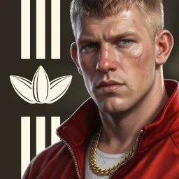 Block Boss: Street Gang Tycoon icon